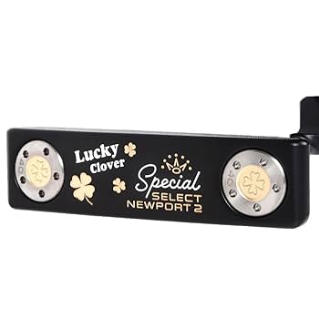 Amazon.co.jp: Scotty Cameron Custom Putter 2020 Special